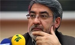 حضور وزیر کشور در آبادان ‌برای بررسی مرز شلمچه