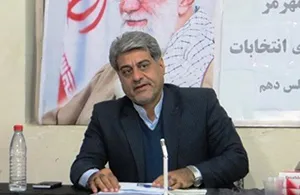 مجوز آب از وزیر نیرو برای کشاورزی در رامهرمز و رامشیر دریافت شد