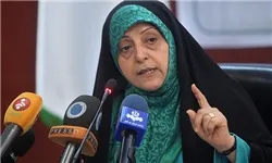 پرواز بهانه ابتکار برای عدم پاسخگویی به سئوالات مجری تلویزیون/ وقتی خانم رئیس برنامه را نیمه‌کاره رها کرد