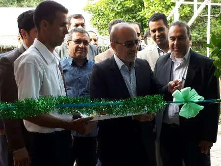 طرح ملی «خانه مسافر» در استان خوزستان کلید خورد