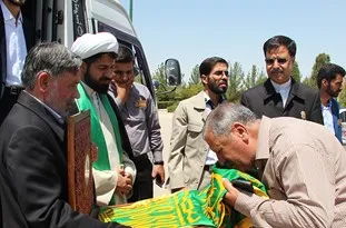 گذشت یکی از خانواده‌های اهوازی از قصاص قاتل فرزندشان به حرمت نام حضرت رضا(ع)