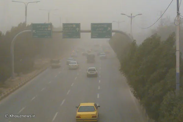 عکس/ عادل هویدر