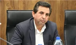 اعتبار فعلی 10 درصد مشکلات خوزستان را مرتفع می‌کند