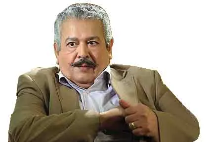 رضا فیاضی:حضور پیشکسوتان در جشنواره تئاتر عروسکی اتفاقات بزرگی را رقم می‌زند
