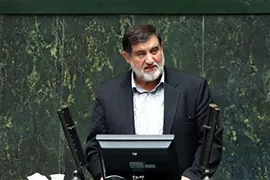 بحران ریزگردها هر چه سریعتر تعیین تکلیف شود