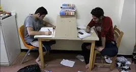 مدیر امور دانشجویی دانشگاه علوم پزشکی اهواز: در تعطیلات تابستان، سکونت دانشجویان در خوابگاه، به استثناء کارورزان و دستیاران ممنوع است