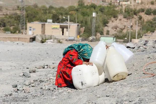 هشدار محیط زیست نسبت به احتمال بروز تنش جدی در آبخوان‌های خوزستان