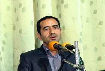 نماینده ماهشهر: به این منطقه نگاه فرا منطقه ای شود