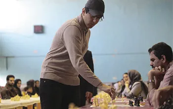 پویا ایدنی: نتیجه مسابقات جهانی غیرقابل پیش‌بینی است
