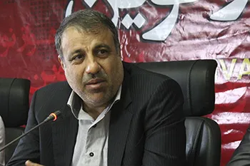 تقاطع غیرهمسطح چهارشیر، بزرگترین پروژه عمران شهری در خوزستان است