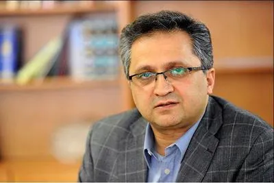 مدیرکل روابط عمومی وزارت نفت منصوب شد