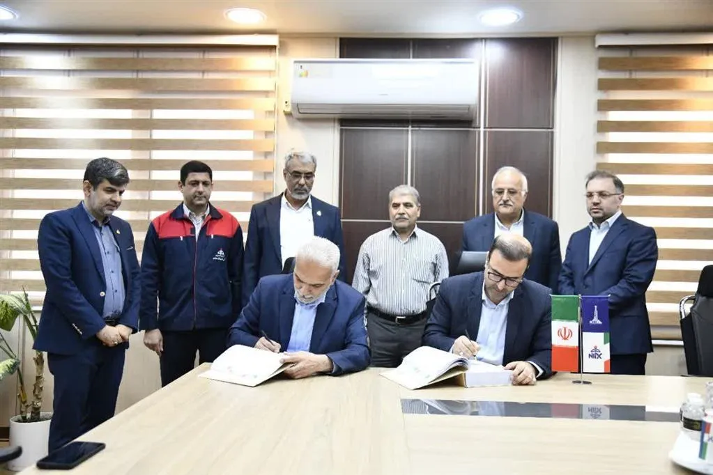 پیام مدیرعامل شركت نفت و گاز اروندان به مناسبت گرامیداشت روز روابط عمومی و ارتباطات