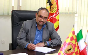 تلاش می‌کنیم سرمربی فولاد تا پایان هفته مشخص شود