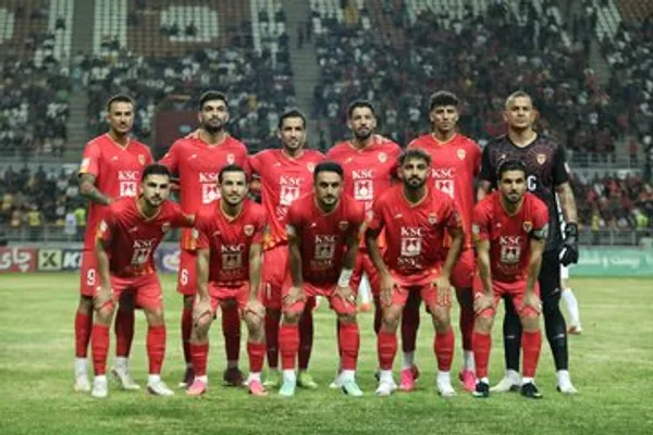 هفته یازدهم لیگ برتر فوتبال ایران؛ فولاد خوزستان - آلومینیوم اراک