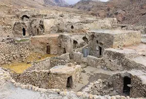 2 میلیارد ریال به توسعه گردشگری در روستای لیوس دزفول اختصاص یافت