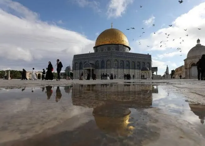 قدس؛ پیمانی که غروب ندارد