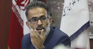مصوبه محرمانه انتقال آب از خوزستان باید لغو شود