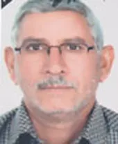 شهادت یک جانباز شیمیایی دیگر در دزفول