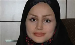 رشته کیک بوکسینگ هیچ‌گونه خطری برای بانوان ندارد