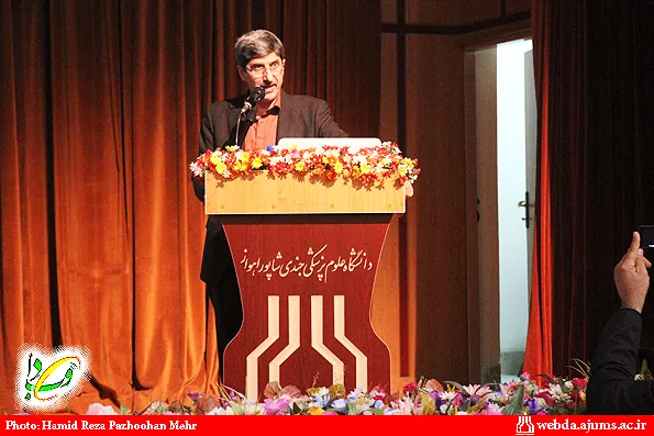 کسب رتبه 7 توسط دانشگاه علوم پزشکی جندی شاپور اهواز در بین تمام دانشگاههای علوم پزشکی کشور