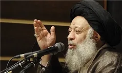 آیت‌الله جزایری:انقلاب اسلامی از معجزه‌های بزرگ دوران معاصر است