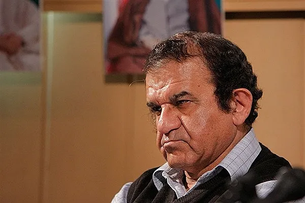 آیین یادمان فتح‌الله بی‌نیاز در اهواز برگزار می‌شود