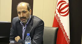 پیام دکتر موگهی به مناسبت کسب 17 رتبه توسط دانشگاه علوم پزشکی اهواز در بیست و دومین جشنواره قرآن و عترت دانشگاههای علوم پزشکی کشور