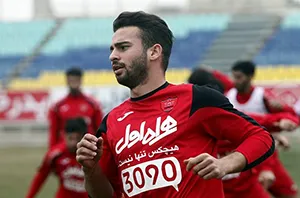 پرسپولیس برای جانشین رفیعی دست به کار می‌شود