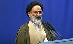 ایران اجازه تغییر نقشه خاورمیانه را به‌ استکبار نداد