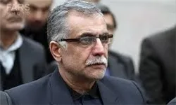 بازدید معاون عمرانی وزیر کشور از مرز شلمچه‌