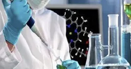 حضور تیم دانشگاه علوم پزشکی اهواز در همایش ملی فناوری سلامت