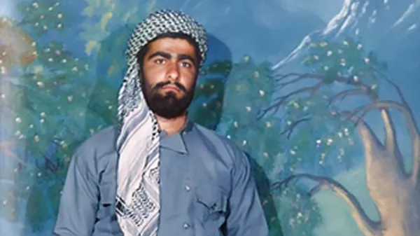 تواضع شهید عزیز الماسی، یک الگو برای جوانان امروزی