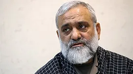 سردار نقدی به خوزستان سفر می‌کند + برنامه‌ها