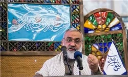 دشمن از هر روشی برای ضربه به نظام اقدام می‌کند