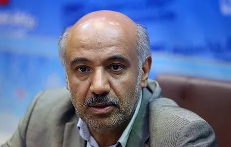 برای ساماندهی دستفروشان نباید صورت مساله را پاک کرد