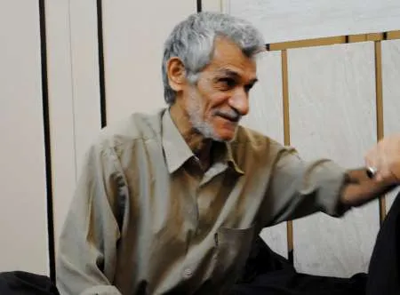آخرین‌نمدمال‌دزفول‌دربستربیماری‌چشم‌انتظاریاری