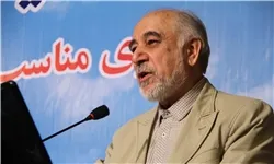 صنایع پتروشیمی باید برای مردم ایجاد رفاه کند