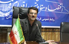 برگزاری مراسم جشن دهه فجر توسط سران عشاير شادگان