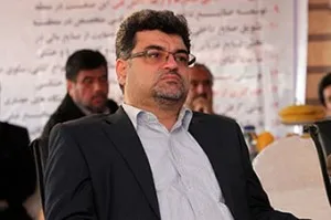 استعفای میرموسوی از روابط عمومی منطقه آزاد اروند