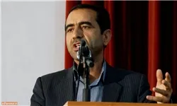 امنیت شغلی و معیشت آتش‌نشانان مورد توجه قرار گیرد