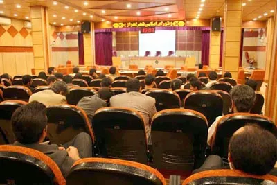 آبستراکسیون هم نوعی حضور است