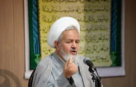 همایش بصیرت نیروهای مسلح خوزستان