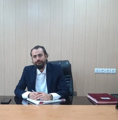 گزارش تصویری/ حضور گروه صنعتی و ساختمانی بامداد فوم در نمایشگاه ساختمان خوزستان