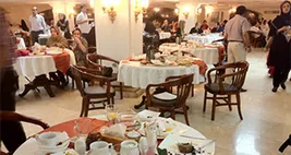 تشکیل 173 فقره پرونده قضایی برای رستوران‌های بین‌راهی متخلف