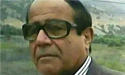 عضو سابق شورای شهر بندر امام درگذشت