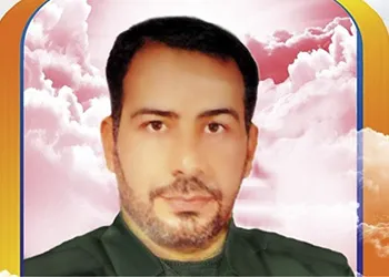 موکب شهید حزباوی در اهواز راه اندازی شد