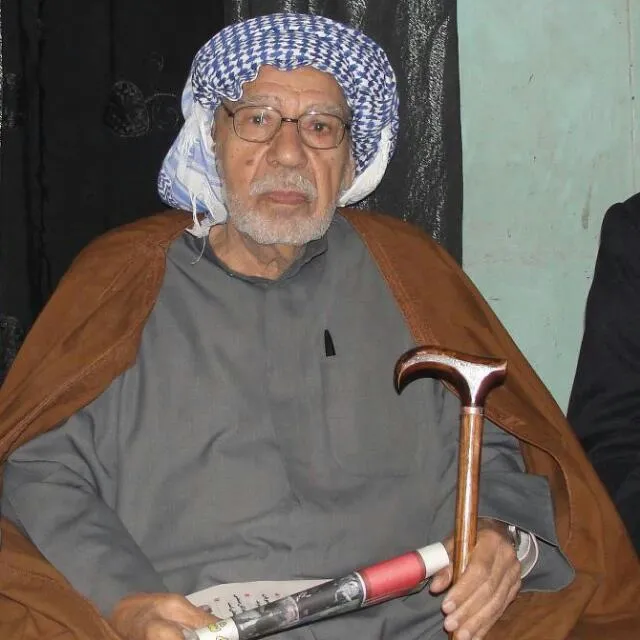 مستند زندگی ملا فاضل السکرانی کليد خورد