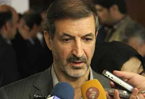 معاون وزیر نیرو از طرح‌های آبفا آبادان و خرمشهر بازدید کرد