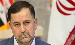 ترمینال درون استانی آبادان به مکان جدید منتقل شود