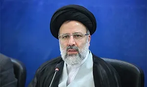 مصاحبه آیت الله رئیسی با خبرگزاری صداوسیما تکذیب شد